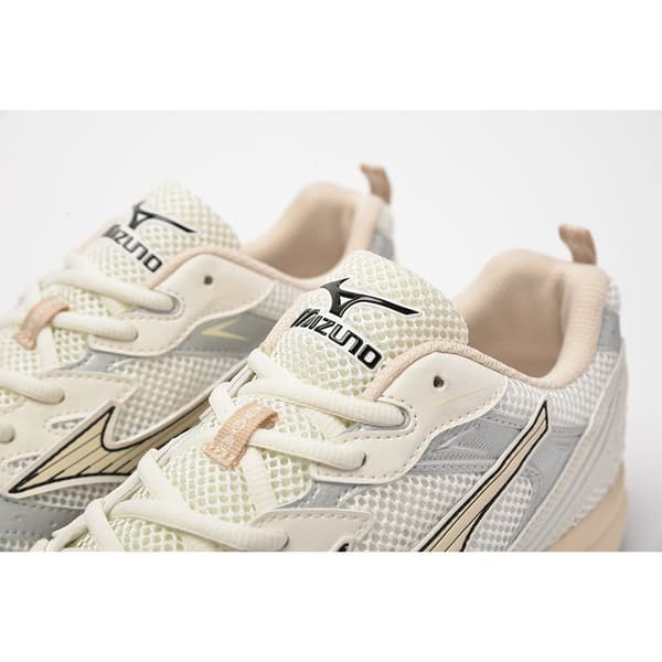 Mizuno Mxr Sport Skor Vit EU 38 Man