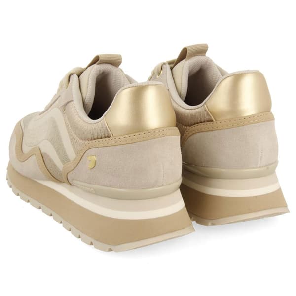 Gioseppo Bojnice Lenkkarit Beige EU 37 Nainen