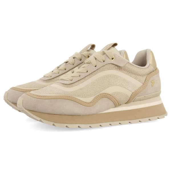 Gioseppo Bojnice Lenkkarit Beige EU 37 Nainen