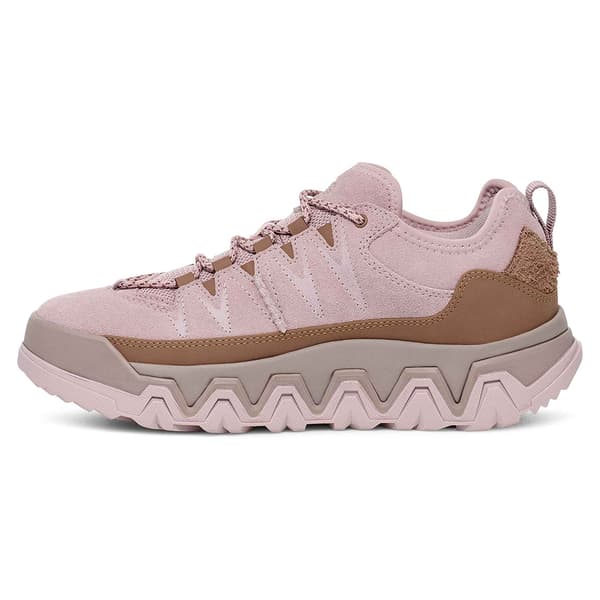 Ugg Captrail Skor Rosa EU 39 Kvinna