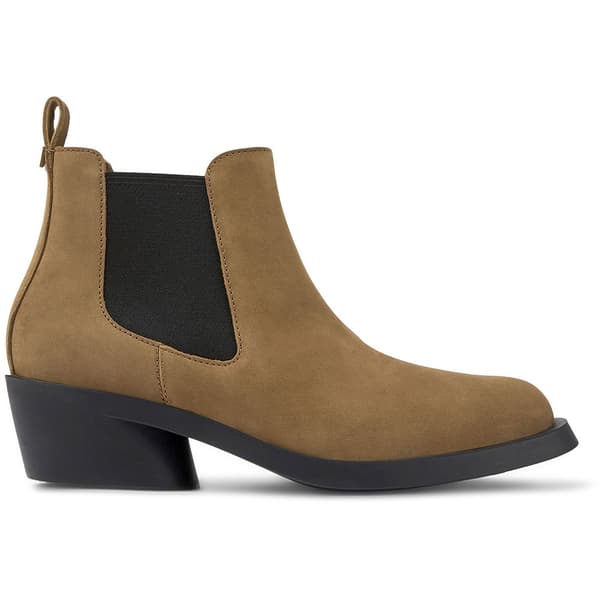 Camper Bonnie Booties Brun EU 37 Kvinna