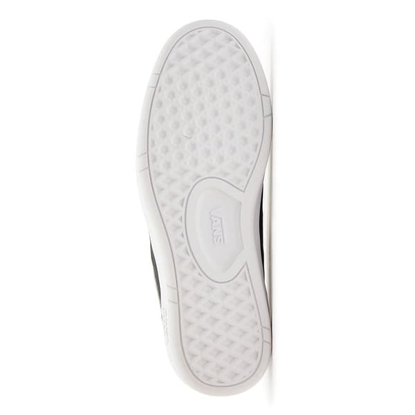 Vans Cruze Too Cc Skor Svart EU 37 Man