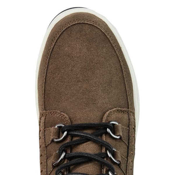 Cougar Shoes Vanetta Suede Støvler Brun EU 37 Kvinde