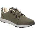 Miniatyrbillede 5 af 5: Jack Wolfskin Spirit Wool Low Vandresko Grøn,Grå EU 40 Mand