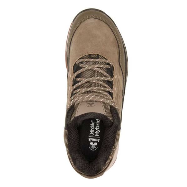 Kamik Treklitem Vandringskängor Beige EU 37 1/2 Kvinna