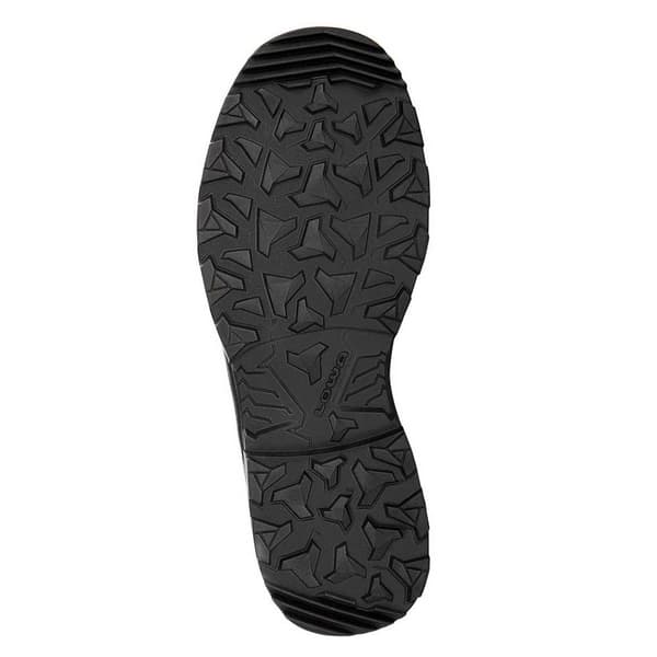 Lowa Taurus Pro Goretex Mid Vandrestøvler Grå EU 37 1/2 Kvinde