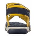 Miniatyrbild 4 av 5: Timberland Adventure Seeker Junior Sandaler Gul,Blå EU 37
