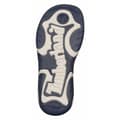 Miniatyrbild 5 av 5: Timberland Adventure Seeker Junior Sandaler Gul,Blå EU 37