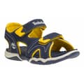Miniatyrbild 1 av 5: Timberland Adventure Seeker Junior Sandaler Gul,Blå EU 37