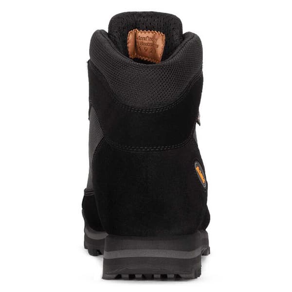 Aku Ultra Light Micro Goretex Vaelluskengät Musta EU 43 Nainen