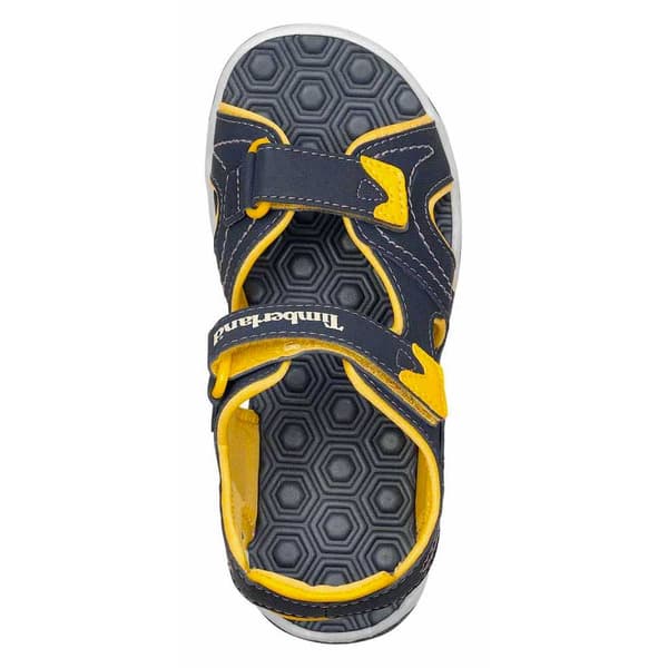 Timberland Adventure Seeker Junior Sandaalit Keltainen,Sininen EU 38