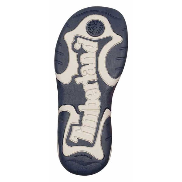 Timberland Adventure Seeker Junior Sandaalit Keltainen,Sininen EU 38