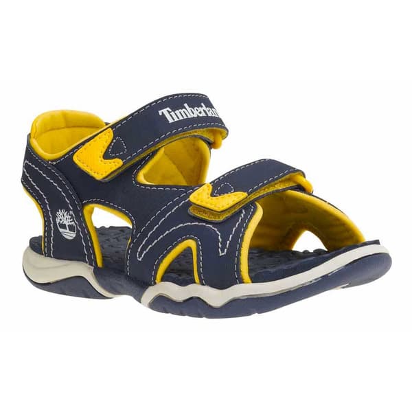 Timberland Adventure Seeker Junior Sandaalit Keltainen,Sininen EU 38