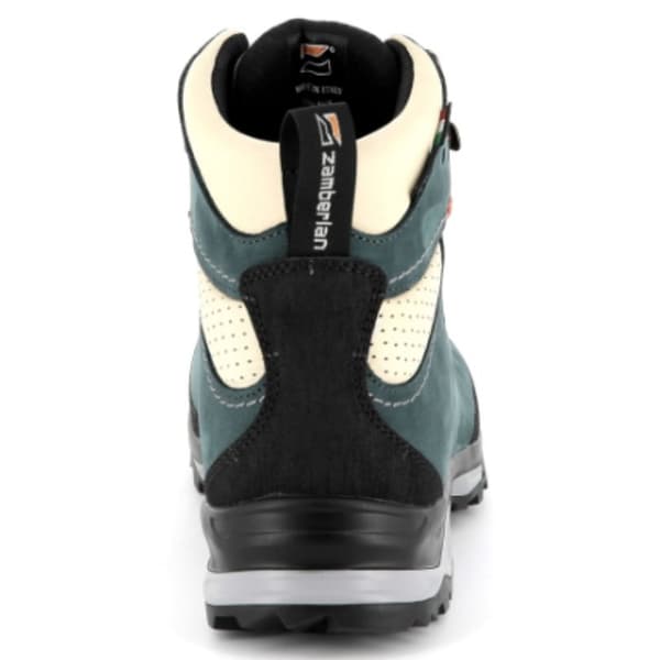 Zamberlan 331 Amelia Goretex Vaelluskengät Harmaa EU 38 Nainen