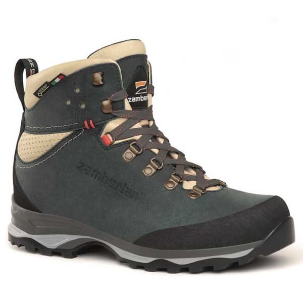 Zamberlan 331 Amelia Goretex Vaelluskengät Harmaa EU 38 Nainen