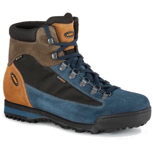 Aku Slope Original Goretex Vandringskängor Blå EU 45 Man