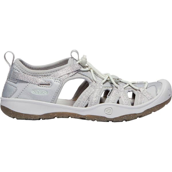 Keen Moxie Ungdomssandaler Blå EU 35