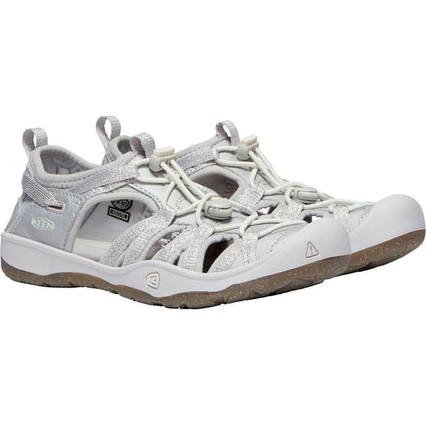 Keen Moxie Ungdomssandaler Blå EU 35