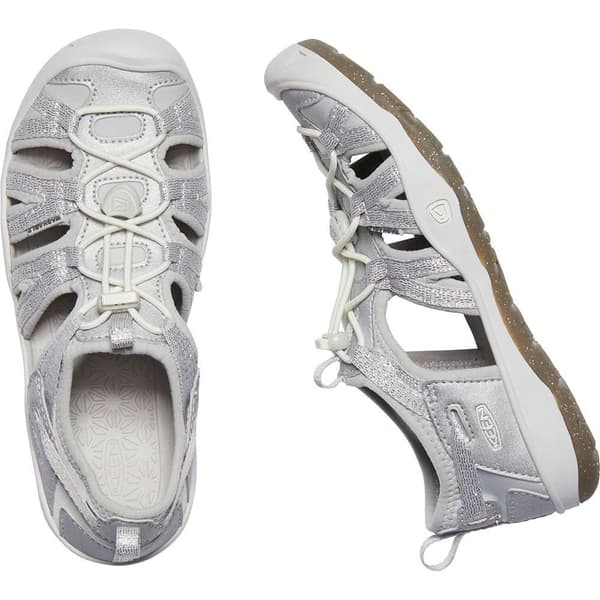 Keen Moxie Ungdomssandaler Blå EU 35