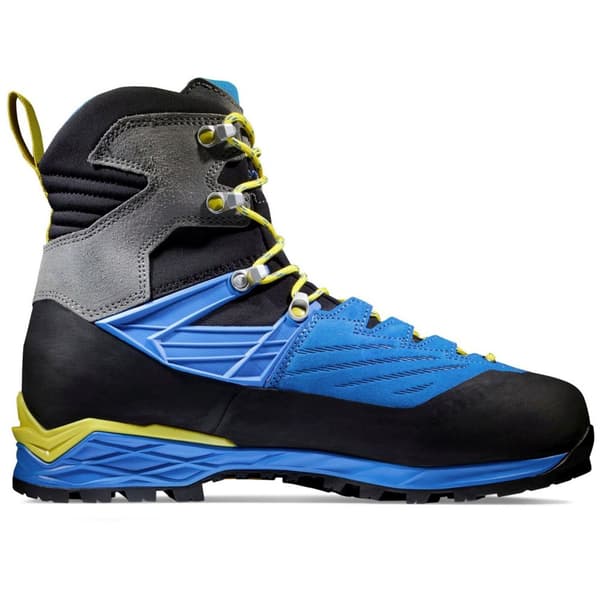 Mammut Kento Pro High Goretex Bergskängor Blå EU 40 Man