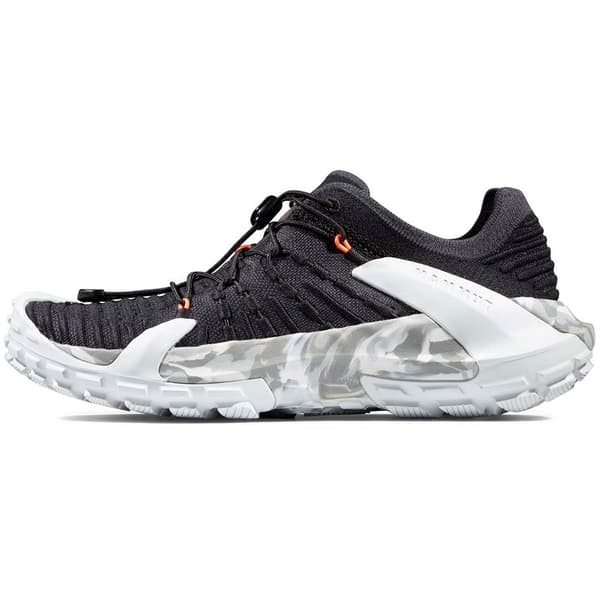 Mammut Hueco Knit Ii Vaelluskengät Musta EU 42 Nainen
