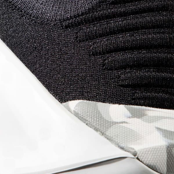 Mammut Hueco Knit Ii Vaelluskengät Musta EU 42 Nainen