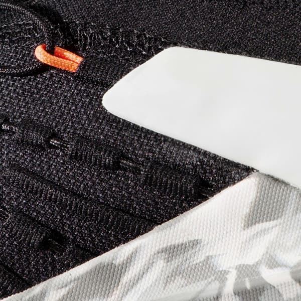 Mammut Hueco Knit Ii Vaelluskengät Musta EU 42 Nainen