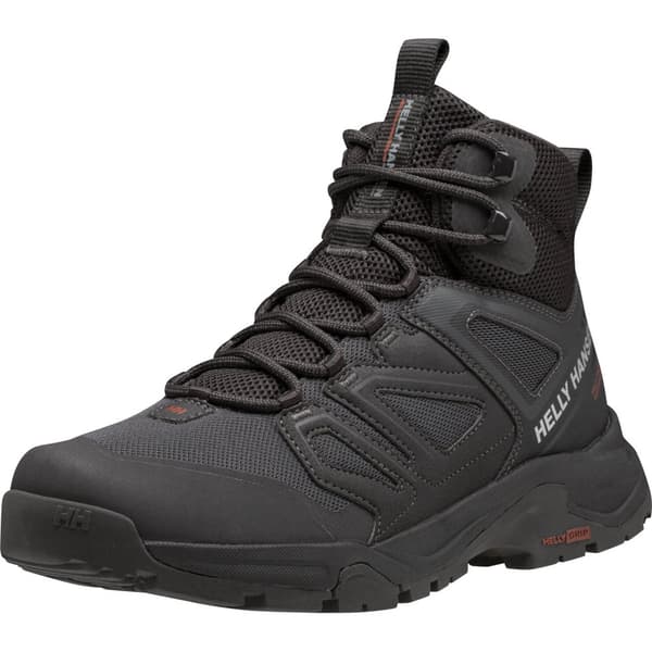 Helly Hansen Stalheim Ht Vaelluskengät Musta EU 44 1/2 Mies