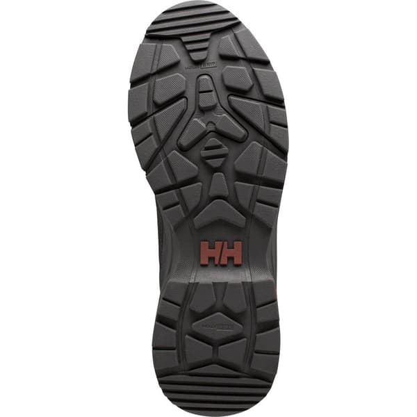 Helly Hansen Stalheim Ht Vaelluskengät Musta EU 44 1/2 Mies