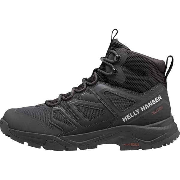 Helly Hansen Stalheim Ht Vaelluskengät Musta EU 44 1/2 Mies