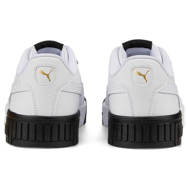 Puma Carina 2.0 Skor Vit EU 39 Kvinna