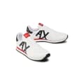 Miniatyrbild 4 av 5: Armani Exchange Xux017-xcc68 Skor Vit EU 45 Man