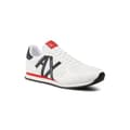 Miniatyrbild 2 av 5: Armani Exchange Xux017-xcc68 Skor Vit EU 45 Man
