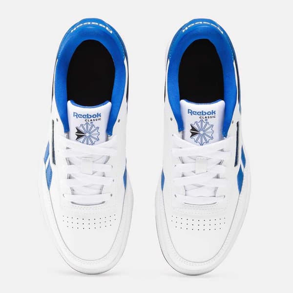 Reebok Club C Revenge Skor Vit EU 36 Pojke