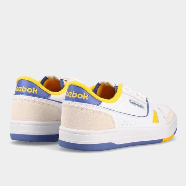 Reebok Lt Court Sko Hvid EU 44 1/2 Mand