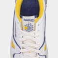 Miniatyrbillede 6 af 7: Reebok Lt Court Sko Hvid EU 44 1/2 Mand