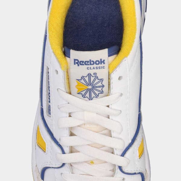 Reebok Lt Court Sko Hvid EU 44 1/2 Mand