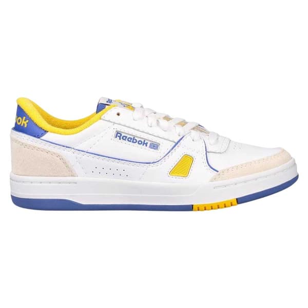 Reebok Lt Court Sko Hvid EU 44 1/2 Mand