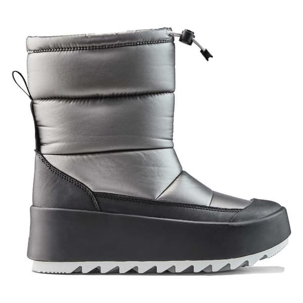 Cougar Shoes Meteor Nylon Stövlar Silver EU 38 Kvinna
