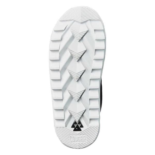 Cougar Shoes Meteor Nylon Stövlar Silver EU 38 Kvinna
