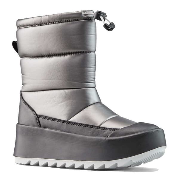 Cougar Shoes Meteor Nylon Stövlar Silver EU 38 Kvinna