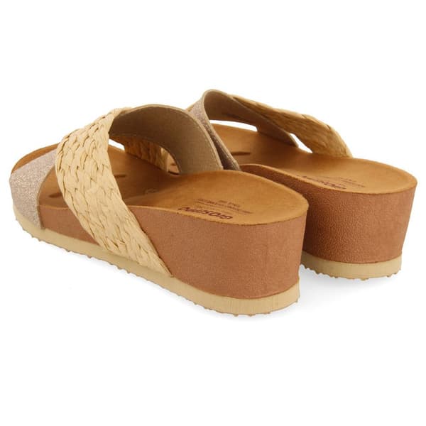 Gioseppo 71365 Sandaalit Kultainen EU 39 Nainen