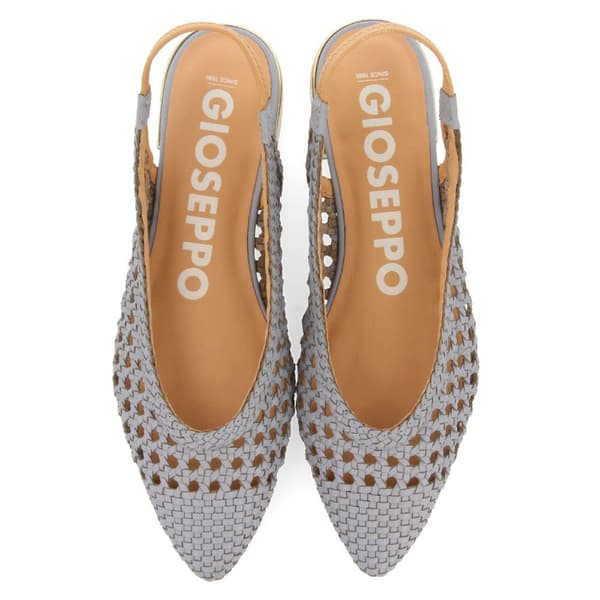 Gioseppo Argirita Ballerinaer Gylden EU 35 Kvinde