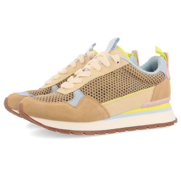 Gioseppo Vamo Sko Beige EU 36 Kvinde
