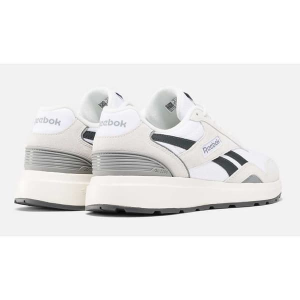 Reebok Gl1100 Skor Vit EU 40 Kvinna