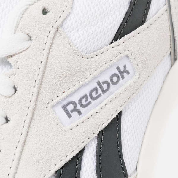 Reebok Gl1100 Skor Vit EU 40 Kvinna