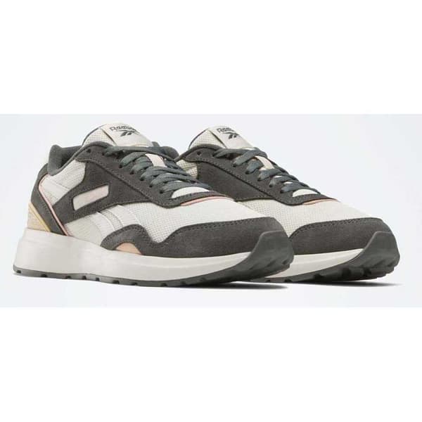 Reebok Gl1100 Skor Grå EU 38 1/2 Kvinna