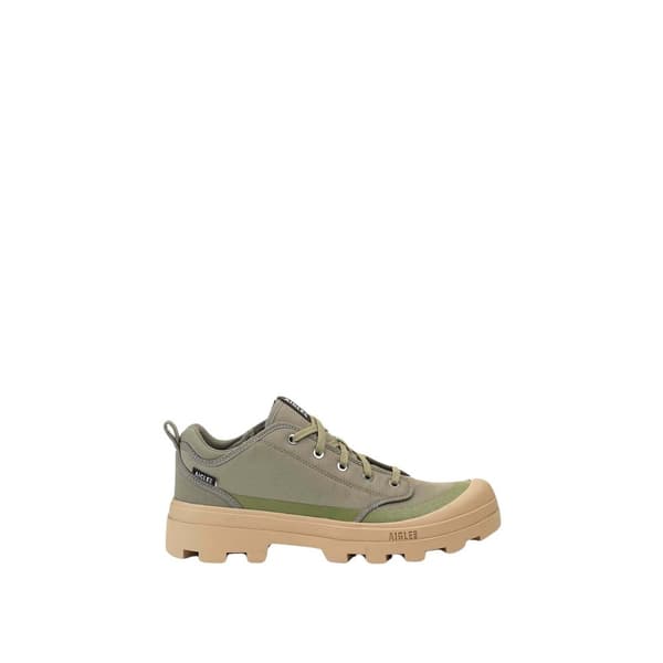 Aigle Tenere Hike Skor Grönt EU 46 Man