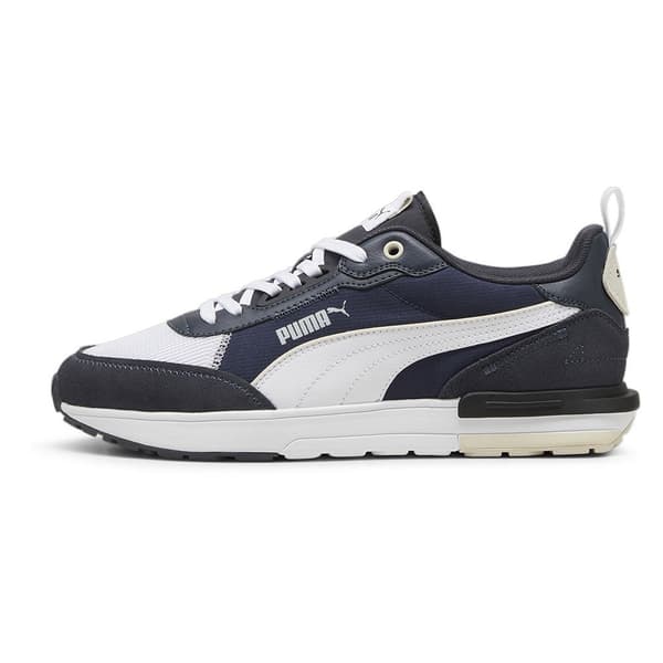 Puma R22 Skor Flerfärgad EU 42 Man