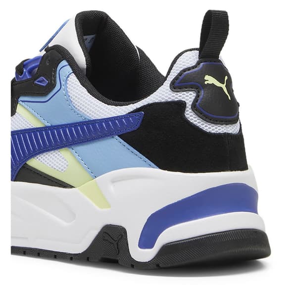 Puma Trinity Skor Blå EU 44 Man